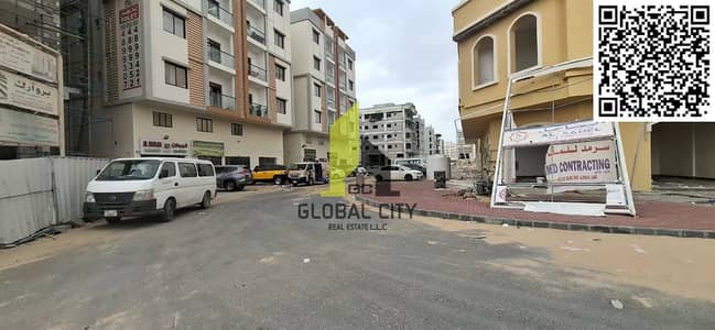 Plot for Sale in Al Alia, Ajman - 4_7_2026 2_20_42 PM. png