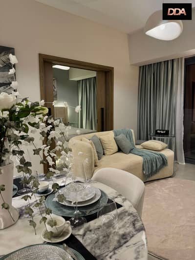 1 Camera Appartamento in vendita a DAMAC Hills, Dubai - WhatsApp Image 2025-08-27 at 16.33. 08 (2). jpeg 1 Camera Appartamento in vendita a DAMAC Hills, Dubai - WhatsApp Image 2025-08-27 at 16.33. 08 (2). jpeg
