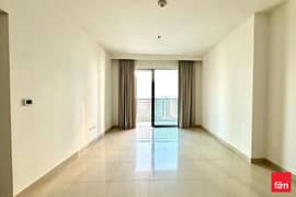 شقة في هاربور فيوز 1،هاربور فيوز،مرسى خور دبي 1 غرفة 95000 درهم - 14772717