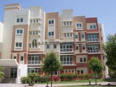 شقة في بناية 37،زين كلاستر،ديسكفري جاردنز 62000 درهم - 13173336