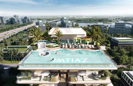 2 Camere Appartamento in Vendita a Dubai Islands, Dubai - 3. jpg