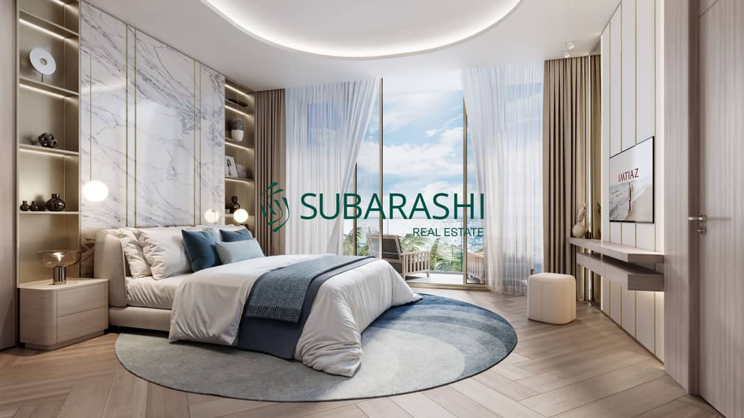 3 IMTIAZ - Sunset Bay - Bedroom 2. jpg