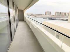 Stunning Sea View | Big Balcony | Vacant