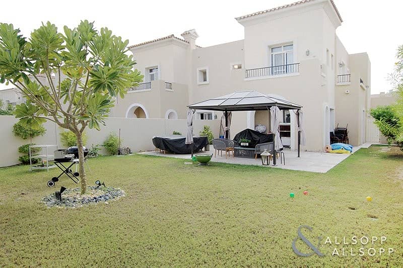 Ghadeer 2 | 3 Bed | Close to Pool and Park