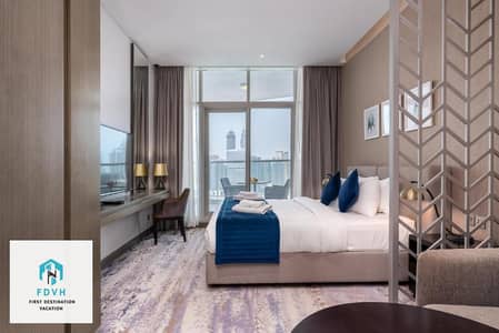 Studio for Rent in DIFC, Dubai - 371573326. jpg