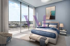 شقة في باي ريزيدنس،جزيرة الحياة،میناء العرب 650000 درهم - 14772836