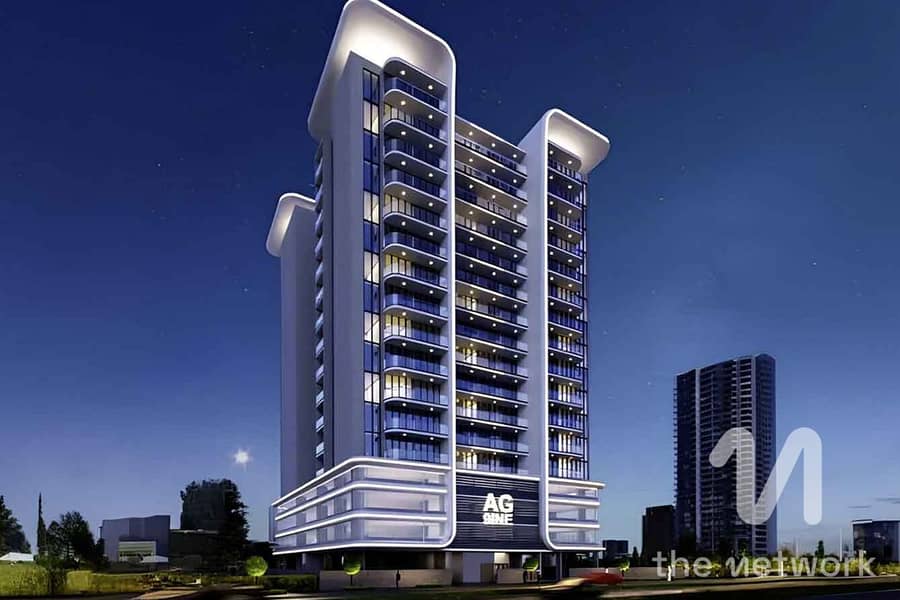 50% Post Handover PP | Smart Home | Furnished 50% Post Handover PP | Smart Home | Furnished