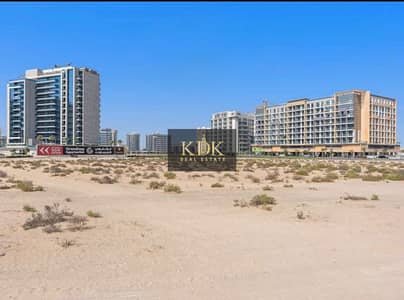 Plot for Sale in Dubai Industrial City, Dubai - WhatsApp Image 2026-04-07 at 1.53. 57 PM (3). jpeg Plot for Sale in Dubai Industrial City, Dubai - WhatsApp Image 2026-04-07 at 1.53. 57 PM (3). jpeg