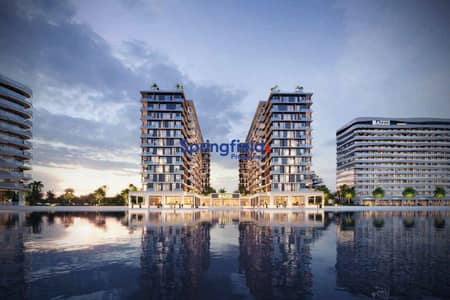 Studio for Sale in Dubai South, Dubai - On High Floor l Multiple Units l Handover Soon