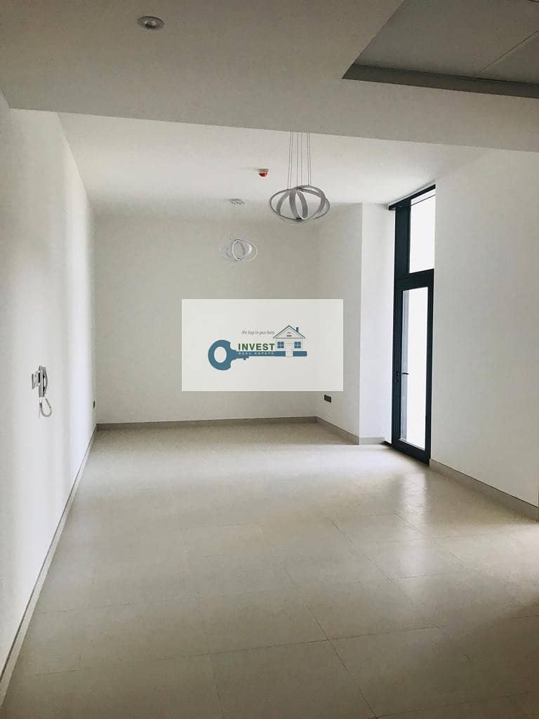 BRAND NEW - MODERN 1 BEDROOM FOR RENT IN DSO WITH 1 MONTH FREE