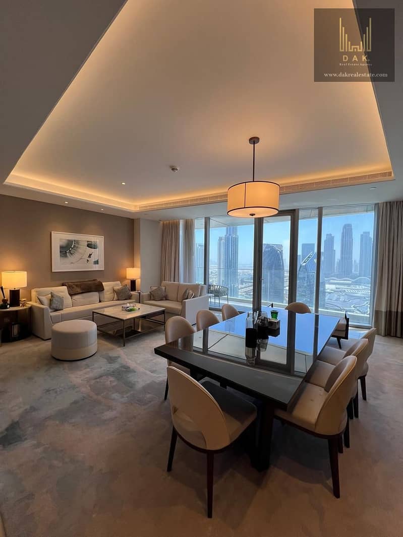 The Address Residence Sky View