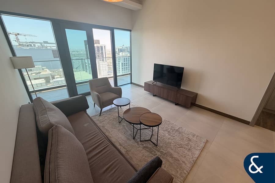 High Floor | Brand New | Modern Luxury High Floor | Brand New | Modern Luxury