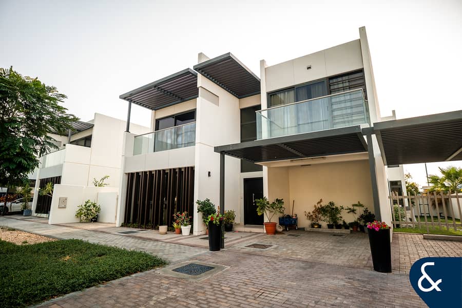 Standalone Villa | V3 | Large Plot | Vacant Standalone Villa | V3 | Large Plot | Vacant