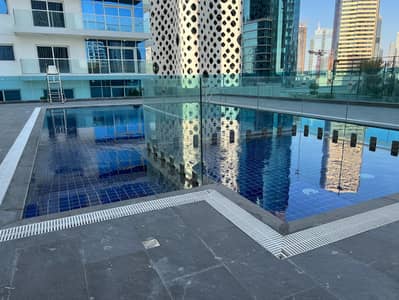 استوديو  للايجار في الخليج التجاري، دبي - 03e0e48c-a297-467d-8b9d-34f62d753f39. jpg