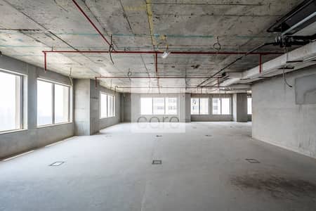 Combined offices in Business Central B Combined offices in Business Central B