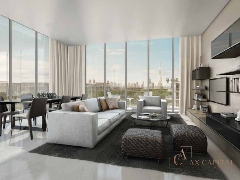2 Bedroom Apartment I Park Heights I Nice Deal 2 Bedroom Apartment I Park Heights I Nice Deal