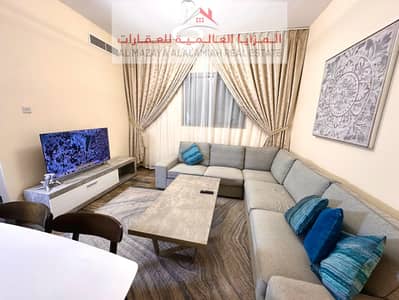 1 Bedroom Flat for Rent in Al Nabba, Sharjah - WhatsApp Image 2025-01-11 at 8.15. 59 PM. jpeg