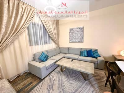 1 Camera Appartamento in affitto a Al Nabba, Sharjah - WhatsApp Image 2025-01-11 at 8.15. 59 PM (1). jpeg