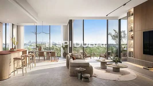 1 Camera Appartamento in Vendita a Ghaf Woods, Dubai - Capria-West-01. jpg 1 Camera Appartamento in Vendita a Ghaf Woods, Dubai - Capria-West-01. jpg