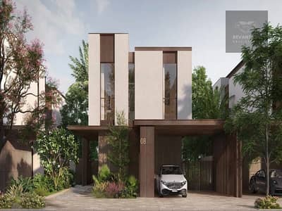 3 Bedroom Villa for Sale in Haven by Aldar, Dubai - Stunning 3BR Villa | Wellness Community | Premium Living 3 Bedroom Villa for Sale in Haven by Aldar, Dubai - Stunning 3BR Villa | Wellness Community | Premium Living