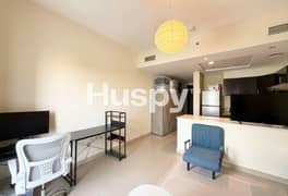 شقة في المساكن الحمراء،مدينة دبي الرياضية 510000 درهم - 14773221