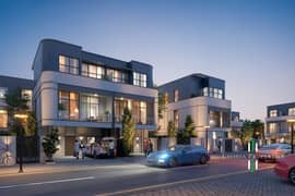 فیلا في قرية تاورمينا 1،دبي لاند 3 غرف 2599999 درهم - 14773295