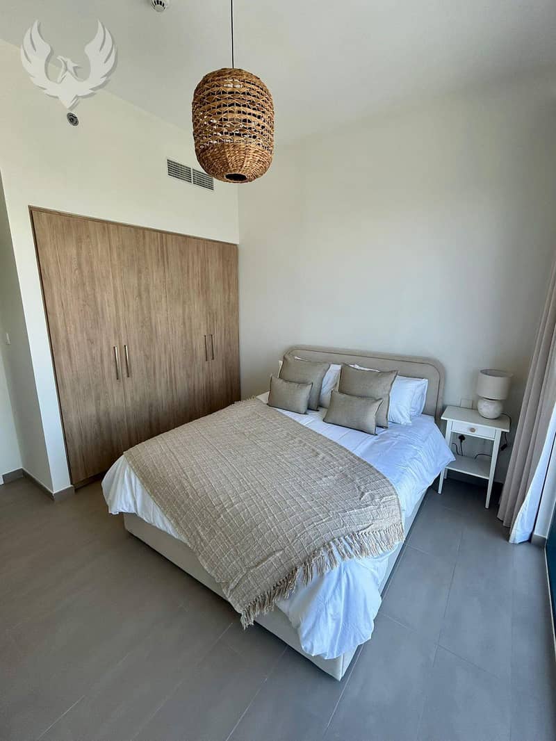 Fully furnished | Modern | Exclusive