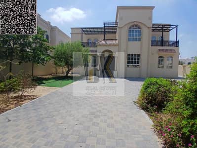 4 Bedroom Villa for Rent in Al Jurf, Ajman - WhatsApp Image 2026-04-02 at 1.12. 58 PM (1). jpeg