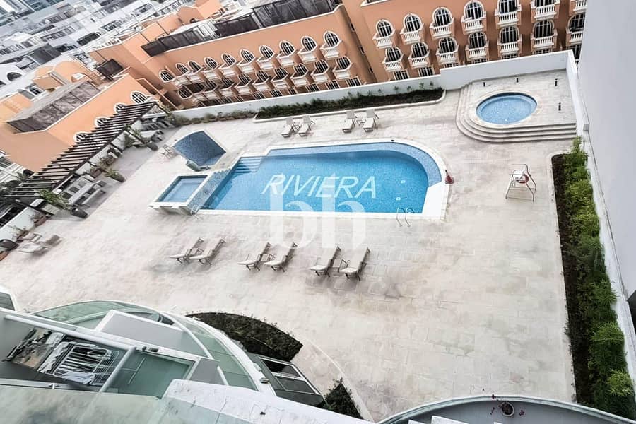 Spacious | Prime JVC Location | Ready to Move In