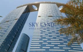 Ready to Move | Semi-Furnished | Spacious 1 Bedroom + Laundry