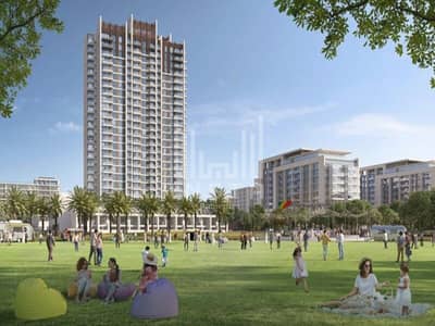 1 Camera Appartamento in vendita a Dubai Hills Estate, Dubai - 2. . jpg