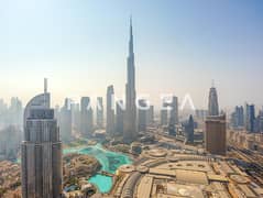 بنتهاوس في العنوان رزيدنس فاونتن فيوز 3،العنوان دبي مول،وسط مدينة دبي 4 غرف 1950000 درهم - 14773526