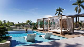 شقة في إنر ريزيدنس باي امتياز،المنطقة السكنية جنوب دبي،دبي الجنوب 2 غرف 1763517 درهم - 14773583