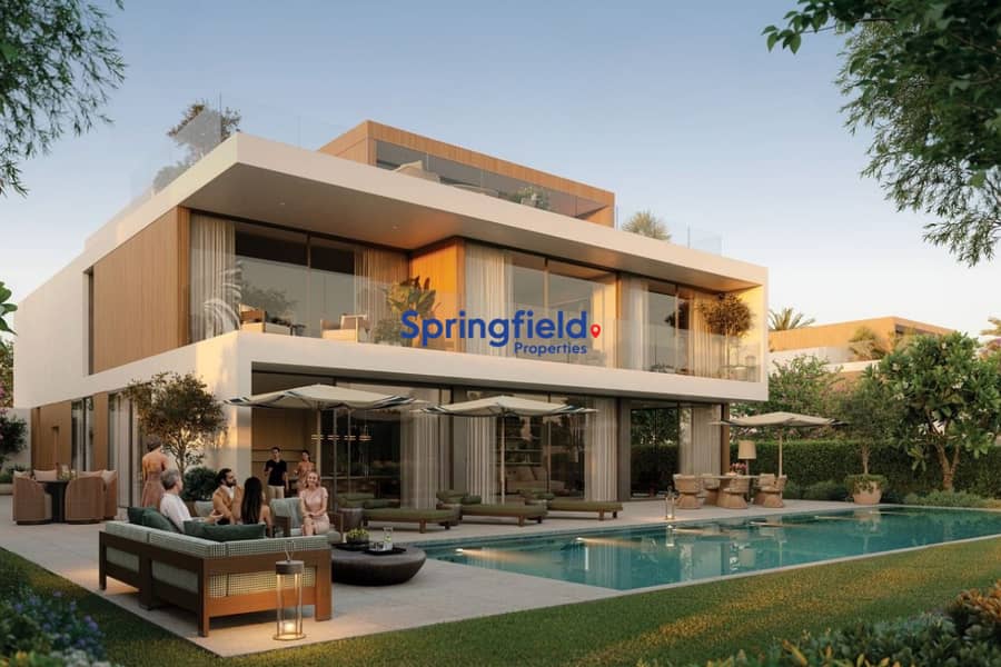 Polo Community | Spacious Layout | Luxury Polo Community | Spacious Layout | Luxury
