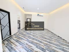 شقة في مدينة خليفة 3 غرف 110000 درهم - 14772842