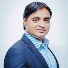 Syed Rizwan