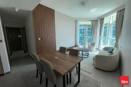 2 Bedroom Apartment for Rent in Business Bay, Dubai - Hot Deal | Furnished 2br | Vacant | 4 Cheques