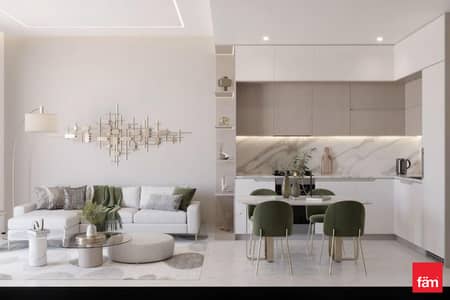 2 Bedroom Apartment for Sale in Dubai Land Residence Complex (DLRC), Dubai - Freehold I Best Deal I Private Pool | Ho Q2 2026