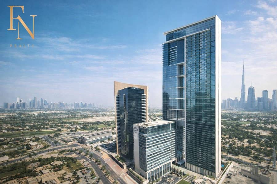 Burj Daman