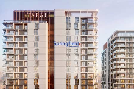 Estudio para en Venta en Jumeirah Village Circle (JVC), Dubai - Apartamento en Jumeirah Village Circle (JVC)，JVC District 18，Cello Residences，Cello Residences Tower A, 750000 AED - 14666829