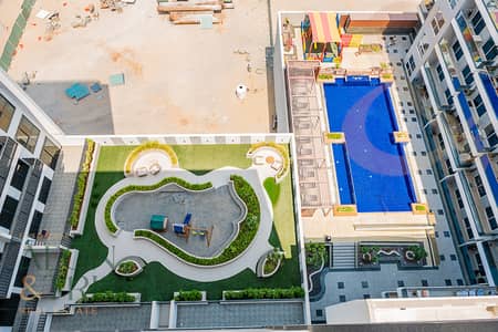 2 Slaapkamers Appartement te Koop in Jumeirah Village Circle (JVC), Dubai - Appartement in Jumeirah Village Circle (JVC),JVC District 13,Lucky 1 Residences, 2 slaapkamers, 1650000 AED - 14773833 2 Slaapkamers Appartement te Koop in Jumeirah Village Circle (JVC), Dubai - Appartement in Jumeirah Village Circle (JVC),JVC District 13,Lucky 1 Residences, 2 slaapkamers, 1650000 AED - 14773833