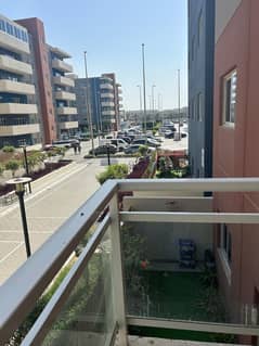 شقة في الریف داون تاون،الريف 2 غرف 1250000 درهم - 14773867