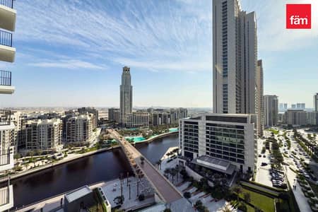 2 habitaciones Apartamento para en Alquiler en Dubai Creek Harbour, Dubai - Apartamento en Dubai Creek Harbour,Palace Residences North, 2 dormitorios, 155000 AED - 14773870 2 habitaciones Apartamento para en Alquiler en Dubai Creek Harbour, Dubai - Apartamento en Dubai Creek Harbour,Palace Residences North, 2 dormitorios, 155000 AED - 14773870