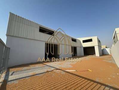مستودع  للايجار في الطي، دبي - WhatsApp Image 2026-04-06 at 5.08. 01 PM. jpeg