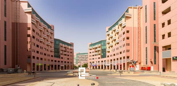 1 Bedroom Flat for Sale in Discovery Gardens, Dubai - PINK BUILDING 3. jpg 1 Bedroom Flat for Sale in Discovery Gardens, Dubai - PINK BUILDING 3. jpg