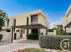 فیلا في لونغفيو،فيلات ذا بارك،داماك هيلز 3 غرف 4999999 درهم - 14773939