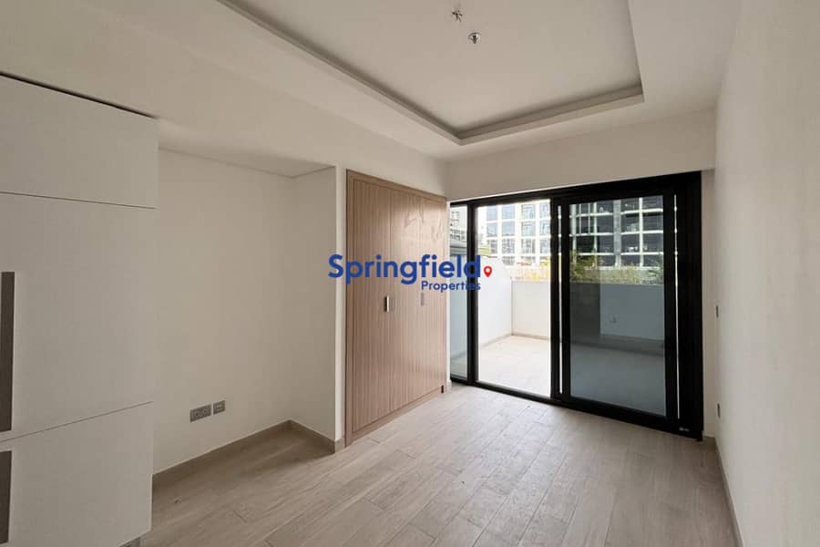 Investment Studio in Azizi Riviera | Tenanted Investment Studio in Azizi Riviera | Tenanted