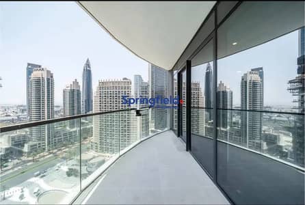 2 Bedroom Apartment for Sale in Downtown Dubai, Dubai - Luxury Unit| Prime Location | Grande Downtown