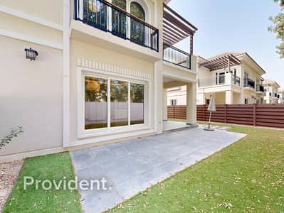 3 habitaciones Villa para en Alquiler en Dubailand, Dubai - Villa en Dubailand,Al Habtoor Polo Resort and Club - The Residences, 3 dormitorios, 249000 AED - 14762927 3 habitaciones Villa para en Alquiler en Dubailand, Dubai - Villa en Dubailand,Al Habtoor Polo Resort and Club - The Residences, 3 dormitorios, 249000 AED - 14762927