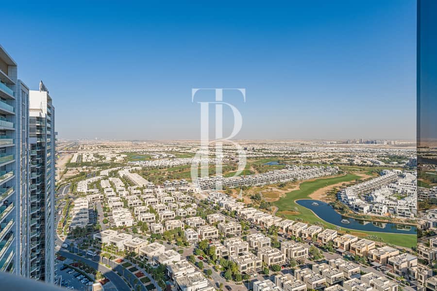 Corner Unit | Vacant on Transfer | Golf Views Corner Unit | Vacant on Transfer | Golf Views